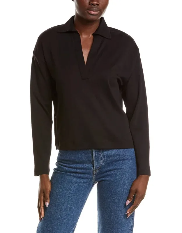 Easy Polo Shirt