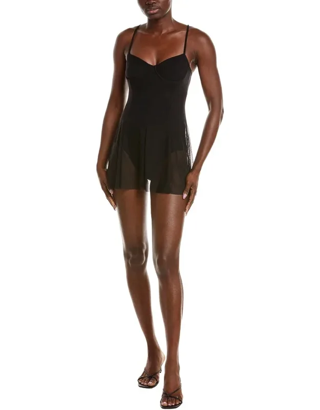 Underwire Pickleball Dress