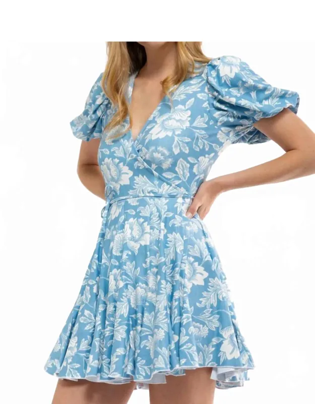 Pepper Dress
