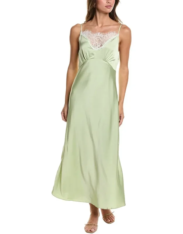 Cynthia Maxi Dress