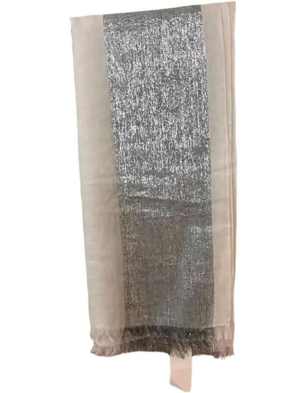 Solitaire Scarf