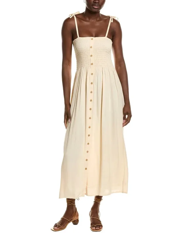 Santiago Sundress