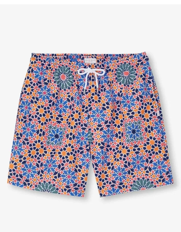 Tropez 15 Swim Shorts