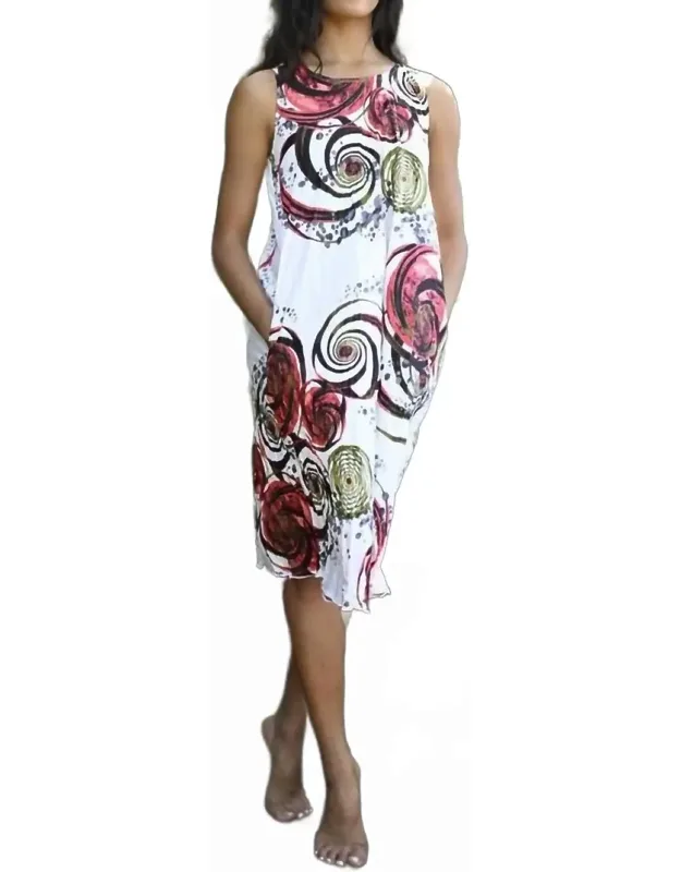 Jamy Dress