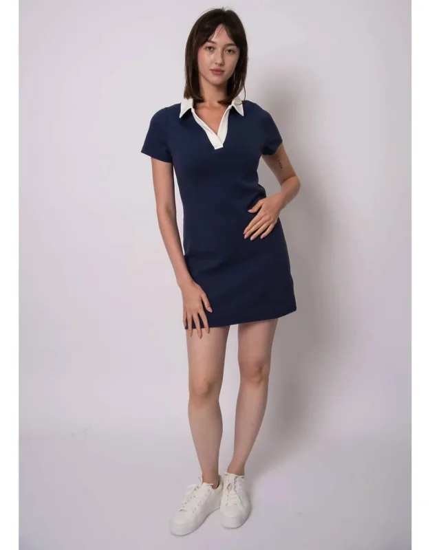 Knit Dress
