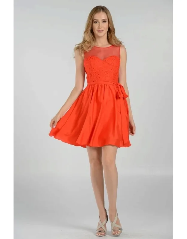 Homecoming Dress