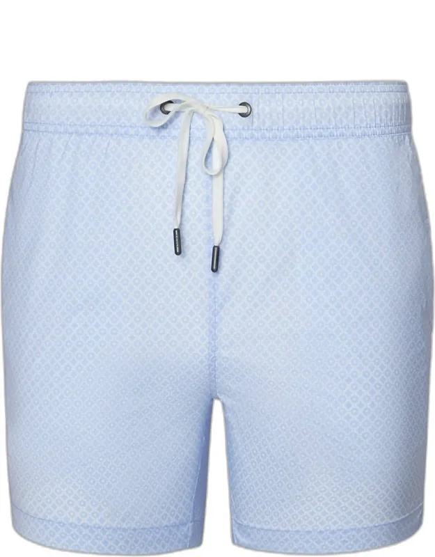 Charles 5" Swim Trunks