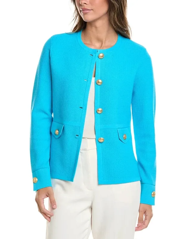 Pique Day Jacket