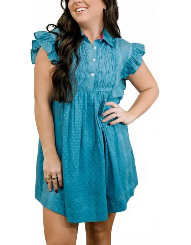Skyler Dress