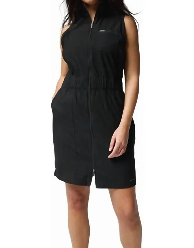 Leslie Falls Dress