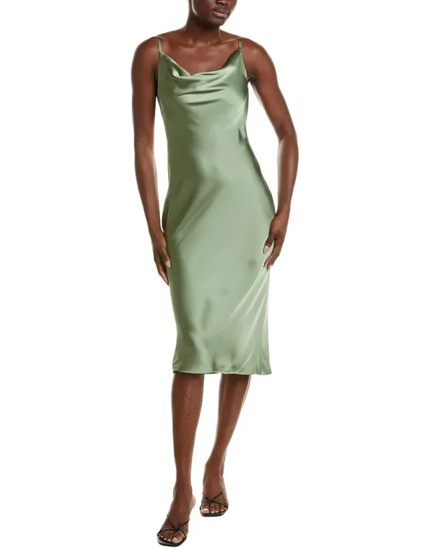 Slip Maria Dress