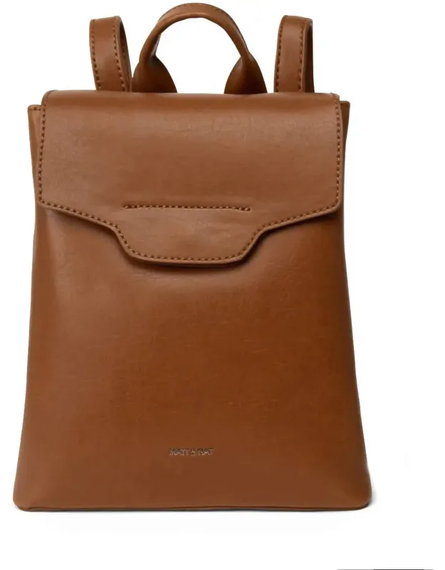 Chelle Small Vegan Backpack