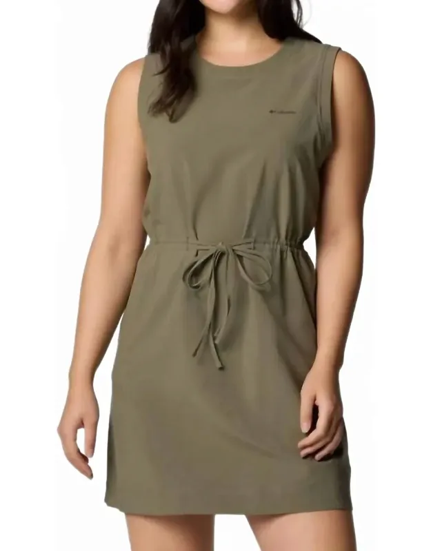 Bogata Bay Dress