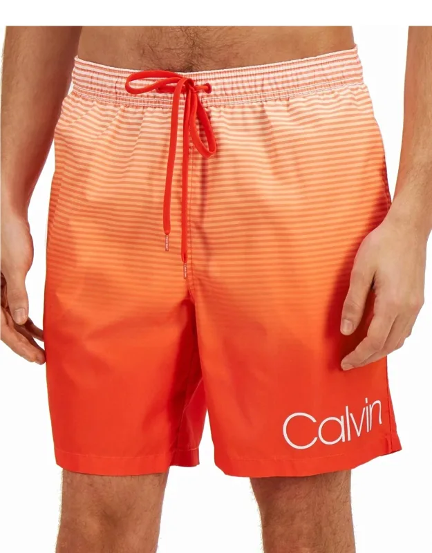 Modern Swim Shorts