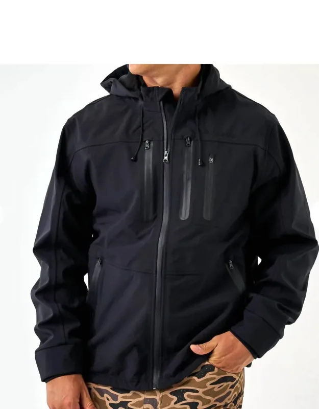 Challenger Outdoor Jacket