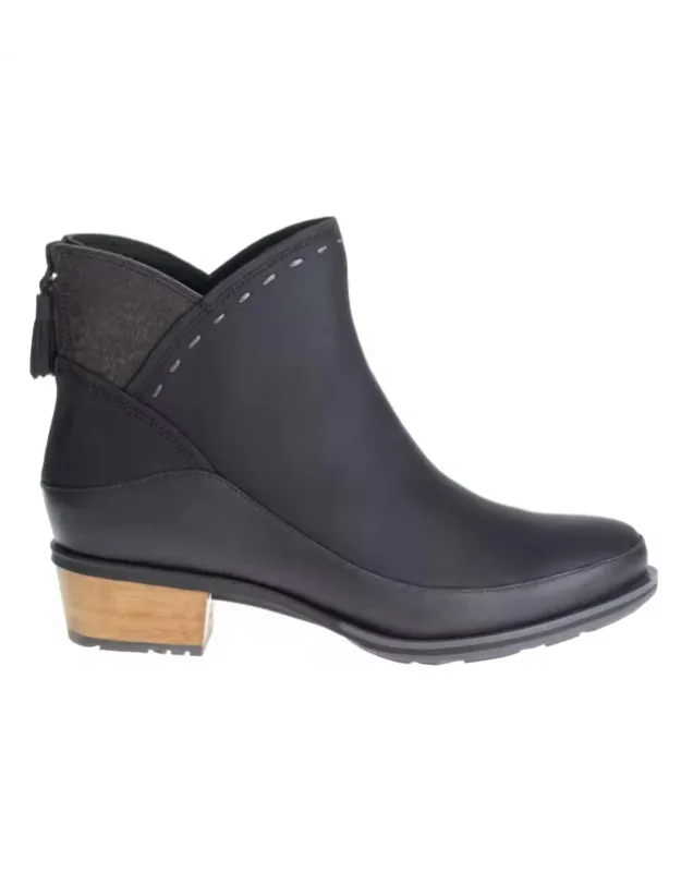 Cataluna Mid Casual Boots