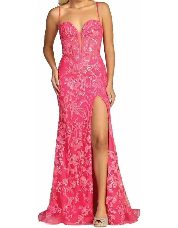 Corset Dress