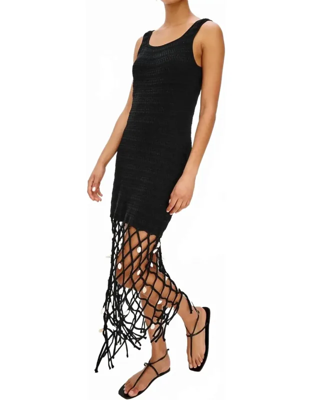 Nastia Dress