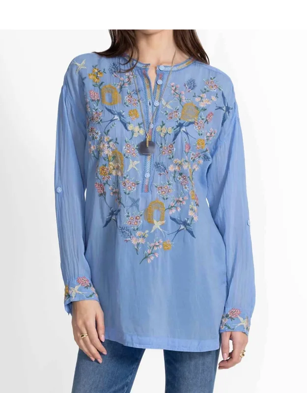 Zitka Zinnia Tunic