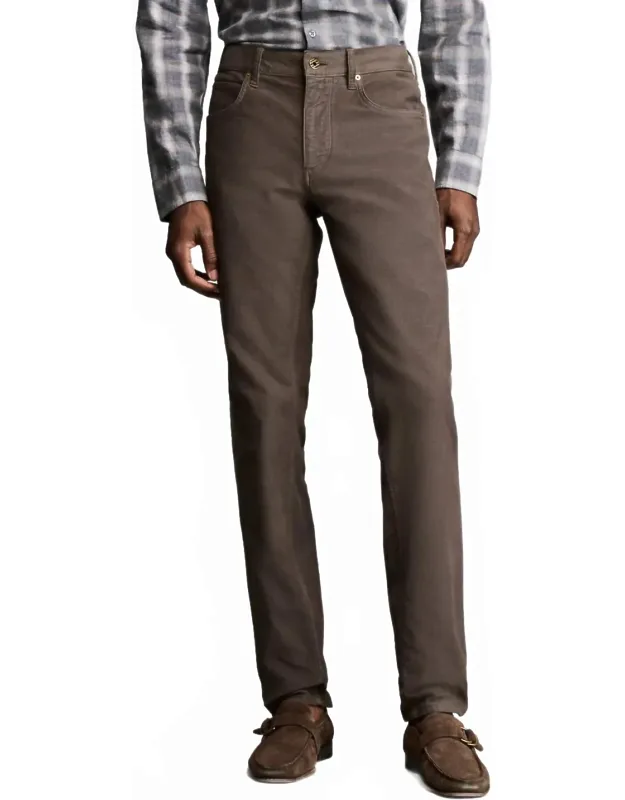 Moleskin Cochran Jeans