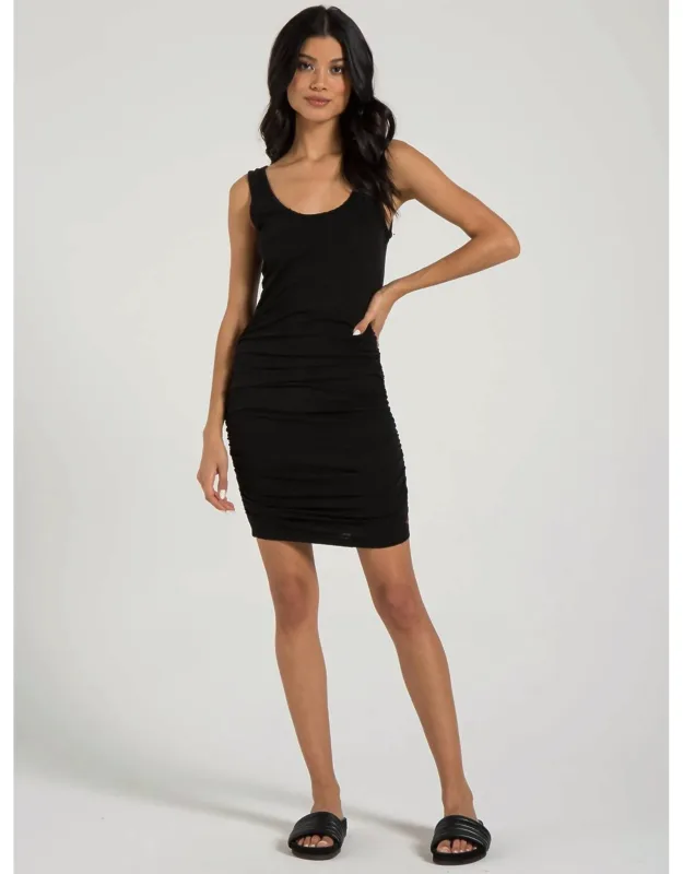 Echo Mini Dress