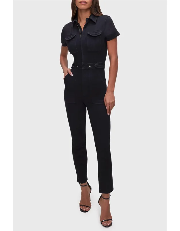 Fit For Success Jumpsuit