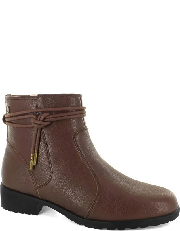 Lambeth Ankle Boots