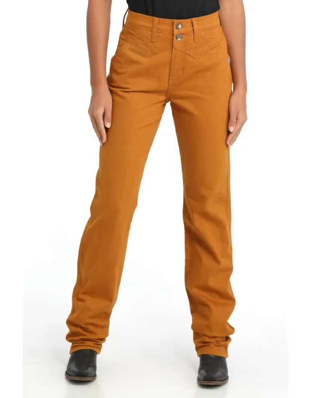 Quinn High Rise Jeans