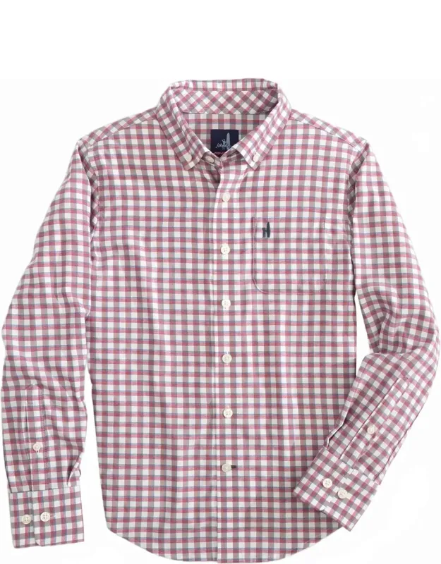 Mead Button Down Shirt