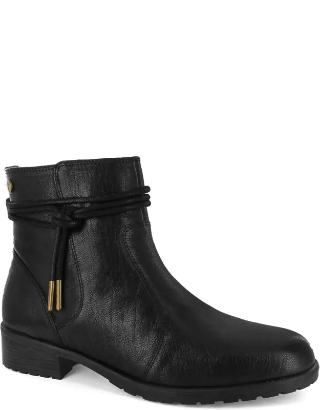 Lambeth Ankle Boots