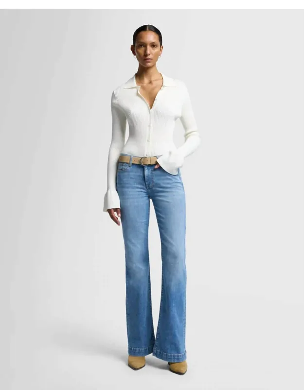 Dojo Prophecy Jeans