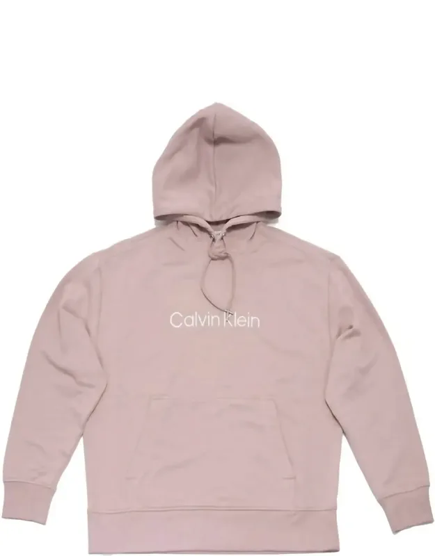 Logo French Terry Hoodie