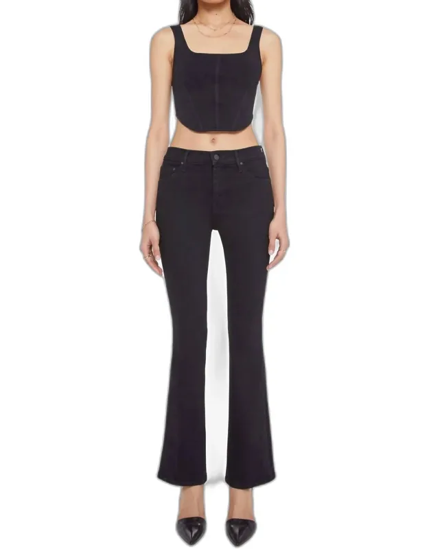 Weekender Flare Jeans