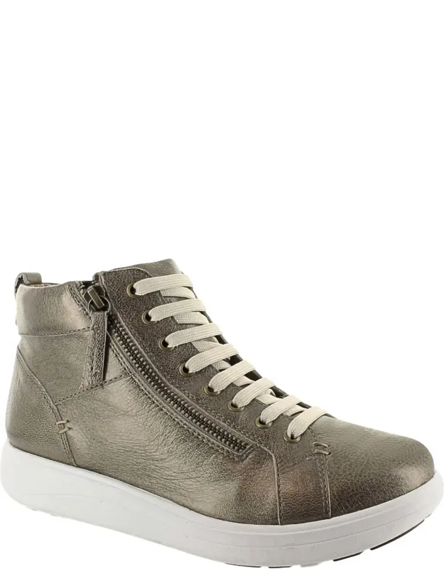Kensington High Stop Sneakers