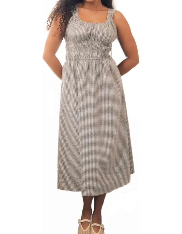 Bowen Dress