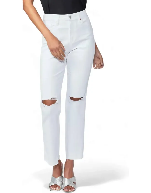 Noella High Rise Jeans