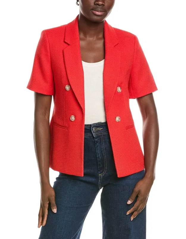 Textured Jacket