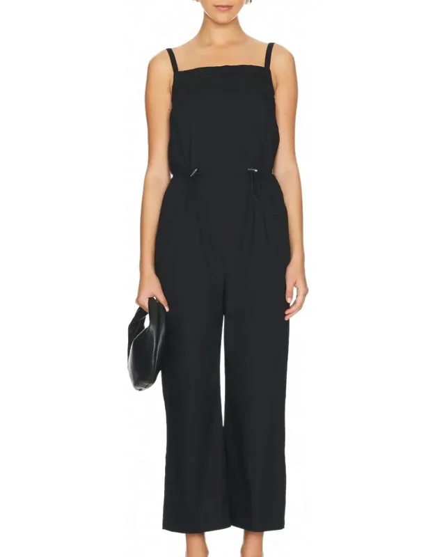 Adela Jumpsuit