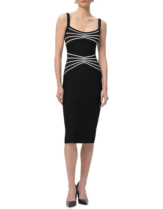 The Dakota Dress