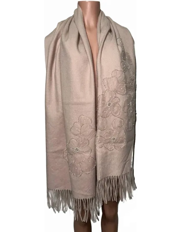 Wool Scarf