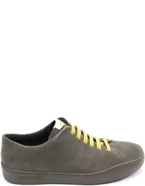 Peu Touring Sneakers