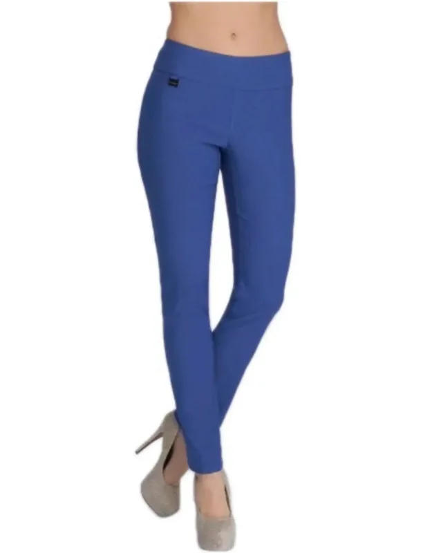 Skinny Leg Pants