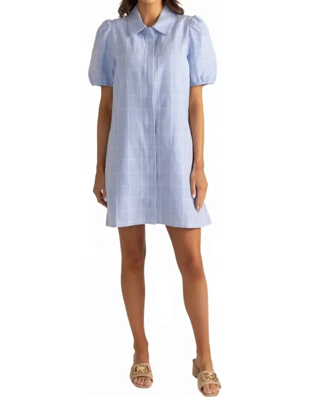 Anderson Dress