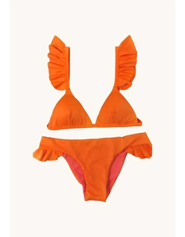 Selva Bikini Set