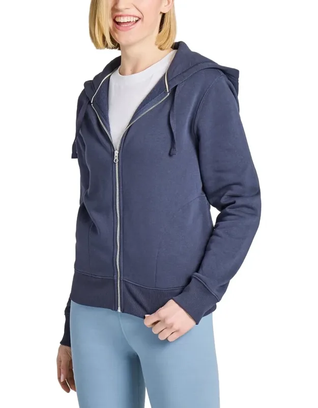 Good Vibes Fleece Hoodie