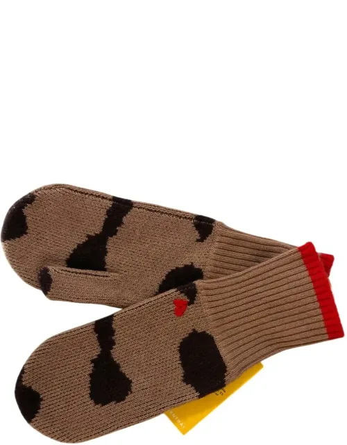 Nomad Mittens