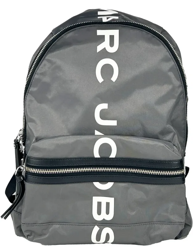 Suspiria Nylon Backpack