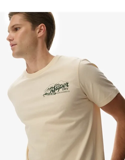Lo-fi Outdoors Relaxed T-shirt