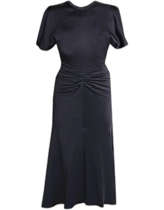 Midi Dress