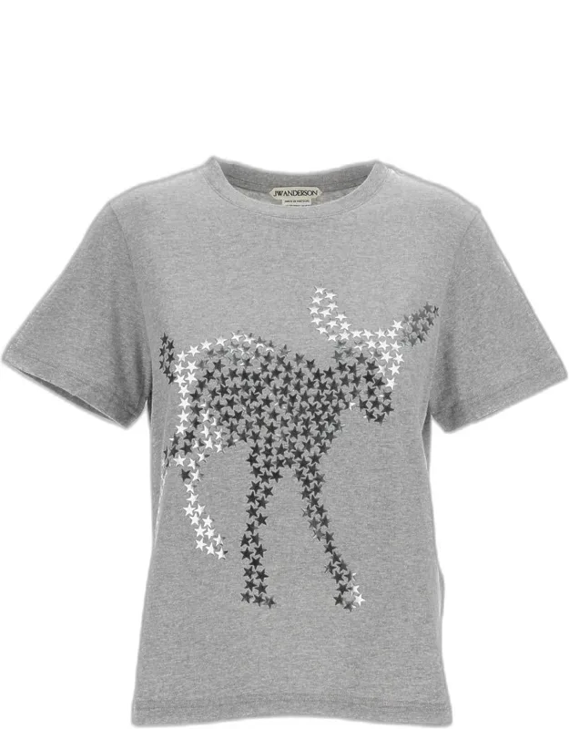 Animal Stars T-shirt